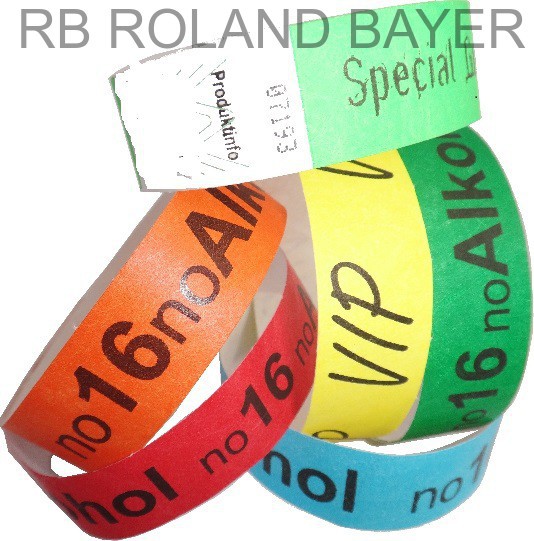 RB ROLAND BAYER - Produktion - Vertrieb - Manufaktur