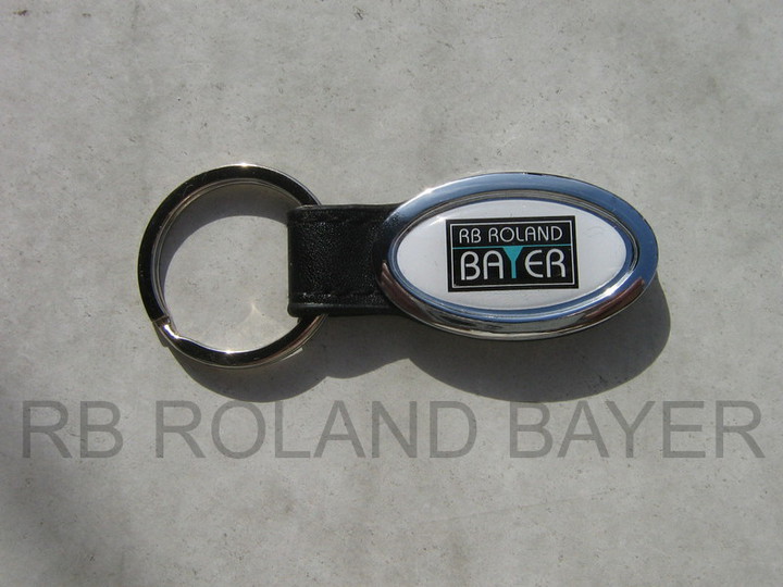 RB ROLAND BAYER - Produktion - Vertrieb - Manufaktur